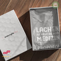 Lachen ist nicht die beste Medizin. Propofol - Bio Premium Frauen Tshirt