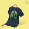 Green Lung - Bio Premium Frauen Tshirt