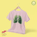 Green Lung - Bio Premium Frauen Tshirt