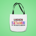 Ketamin - Tasche