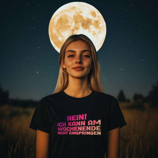 Wochenende - Unisex