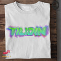 Tilidin - Tshirt