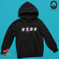 MFA Pflegehorn - Hoodie