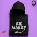 Sie wars - BioBlend Hoodie: Mode mit Mehrwert (organische Baumwolle)