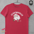 Schafwandler - Tshirt Unisex