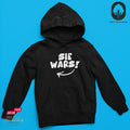 Sie war's! - Hoodie