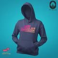 Nein! Ich kann nicht einspringen - Hoodie Unisex