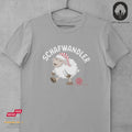 Schafwandler - Tshirt Unisex