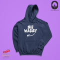 Sie wars - BioBlend Hoodie: Mode mit Mehrwert (organische Baumwolle)