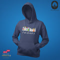 Friends - Hoodie