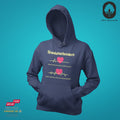 Krankenschwestern - Hoodie Unisex