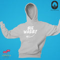 Sie war's! - Hoodie