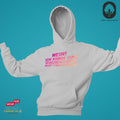 Nein! Ich kann nicht einspringen - Hoodie Unisex