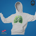 Green Lung - Hoodie