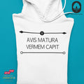 Avis Matura - Hoodie