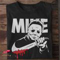 Mike - Tshirt Unisex