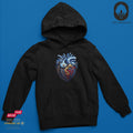 Android Heart - Hoodie