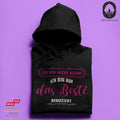 Auf das Beste reduziert - BioBlend Hoodie: Mode mit Mehrwert (organische Baumwolle)