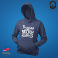 Wir retten die Welt - Hoodie