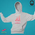 Ich schiebe was - Hoodie