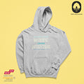 Nasenspray - BioBlend Hoodie: Mode mit Mehrwert (organische Baumwolle)