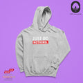 Just do nothing - BioBlend Hoodie: Mode mit Mehrwert (organische Baumwolle)