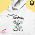 Koalifiziert - BioBlend Hoodie: Mode mit Mehrwert (organische Baumwolle)