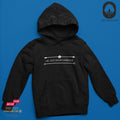 Hic Acertarum habemus - Hoodie