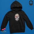 Flower Skull - Hoodie