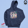 Sweet Dream - BioBlend Hoodie: Mode mit Mehrwert (organische Baumwolle)