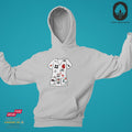 Nurse Kasack - Hoodie Unisex