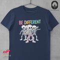 Be Different - Tshirt Unisex