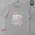 Be Different - Tshirt Unisex