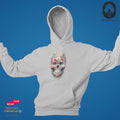 Blossom Skull - Hoodie