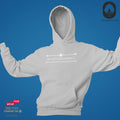 Hic Acertarum habemus - Hoodie