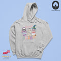 Sweet Dream - BioBlend Hoodie: Mode mit Mehrwert (organische Baumwolle)