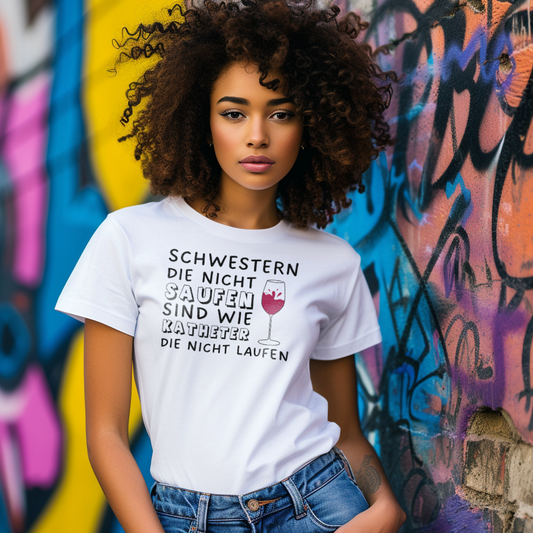 Schwestern - Unisex