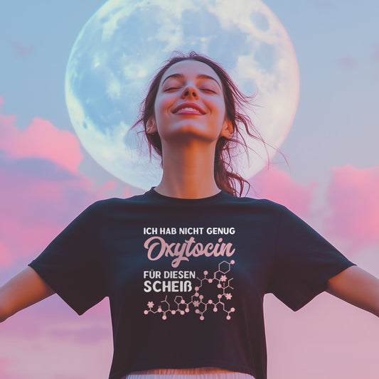 Oxytocin - Funshirt