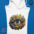 Summer Eye - Hoodie