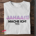 Jahaa!! - Tshirt