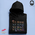 Nurse Nurse - BioBlend Hoodie: Mode mit Mehrwert (organische Baumwolle)