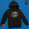 Summer Eye - Hoodie