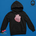 Bloodless Heart - Hoodie