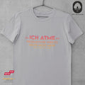 Ich atme - Tshirt