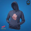 Bloodless Heart - Hoodie