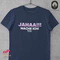 Jahaa!! - Tshirt