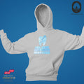 Ich sehe betäubte Menschen - Hoodie