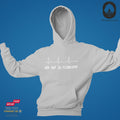 Hör auf zu flunkern - Hoodie