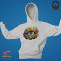 Summer Eye - Hoodie