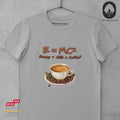 E=MC² - Tshirt